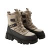 Buty damskie Lee Cooper beżowe LCJ-26-01-4629LA