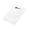 Nakolanniki siatkarskie Nike Streak Knee Pads białe NVP05100