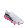 Buty piłkarskie dla dzieci adidas F50 Hyperfast Elite LL FG KK1312