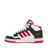 Buty dla dzieci adidas Rapid Court Mid JR3180