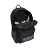 Plecak adidas Classic House of Tiro Graphic czarny JX9085