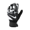Rękawice bramkarskie dla dzieci Nike Match Goalkeeper czarne HQ0258 010