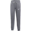 Spodnie dla dzieci Nike Park 26 Fleece szare IB1252 063