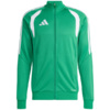 Bluza męska adidas Tiro 26 League Training zielona JY7208