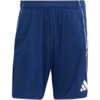 Spodenki męskie adidas Tiro 25 Competition Training granatowe JI6552