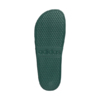 Klapki adidas Adilette Aqua zielone KJ7363