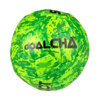 Piłka ręczna Select Goalcha Street Handball v25 47 cm zielona 240016