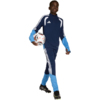 Spodnie dla dzieci adidas Tiro 26 Competition Training granatowo-błękitne JN2260