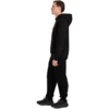 Bluza męska 4F M1766 głęboka czerń 4FWMM00TSWSM1766 020S