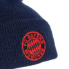 Czapka adidas FC Bayern Monachium Woolie granatowa IA2348