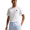 Spodenki męskie Nike Club błękitne FN3520 407