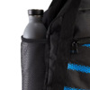 Torba Puma Attacanto Sports Bag S czarno-niebieska 91629 02