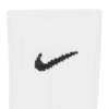 Skarpety dla dzieci Nike Everyday Cush Crew 6 par białe SX6910 100