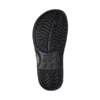 Klapki Crocs Crocband Flip czarne 11033 0DD