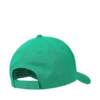 Czapka z daszkiem dla dzieci 4F U388 zielona 4FJWSS25ACABU388 41S