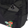 Plecak adidas Fortnite czarny JN2690