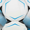 Piłka nożna Select Futsal Master FIFA Basic biało-czarno-niebieska 200953 310019