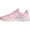 Buty damskie adidas Run 50s różowe IG6559