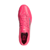 Buty piłkarskie adidas Copa Pure IV Pro FG różowe KI0625