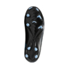 Buty piłkarskie dla dzieci Nike Zoom Mercurial Superfly 10 Academy FG/MG FQ8304 001