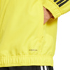 Bluza męska adidas Squadra 25 Presentation żółta JP3385