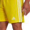 Spodenki męskie adidas Squadra 21 Short żółte GN5772