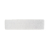 Opaska na głowę Nike Swoosh Headband biała N1012407101