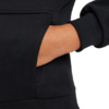 Bluza dla dzieci Nike Club Fleece czarna FD3017 010