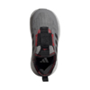 Buty dla dzieci adidas Tensaur Comfort szare JR6083
