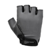 Rękawiczki rowerowe Meteor MX10 czarno-szare 17605-17607-17608