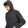 Kurtka męska adidas Z.N.E. Woven Track Top czarna KF6314