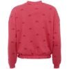 Bluza damska Kappa Ignara różowa 309091 18-2120