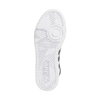 Buty męskie adidas Hoops 3.0 Mid Classic Vintage białe GW3019