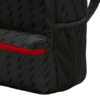 Plecak dla dzieci Nike JDI mini czarny IO1530 010