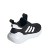 Buty dla dzieci adidas Tensaur Comfort czarne JR2722