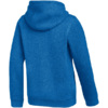 Bluza dla dzieci Nike Park 26 Fleece Hoodie niebieska IB1226 463