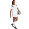 Koszulka damska adidas Tiro 26 League Jersey biała KB1335