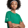Koszulka dla dzieci Nike Park 20 zielona CZ0909 302