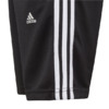 Spodenki dla dzieci adidas Designed 2 Move 3-Stripes Shorts HI6833