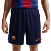 Spodenki męskie Nike FC Barcelona 2026/27 Stadium Home granatowe II1947 498