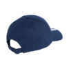 Czapka z daszkiem adidas Tiro granatowa KE8449