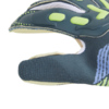 Rękawice bramkarskie Puma Future Pro szaro-niebieskie 41924 05