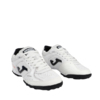 Buty piłkarskie Joma Top Flex Turf 2602 białe TOPW2602TF