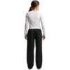 Spodnie dla dzieci Nike Sportswear czarne IM5095 010