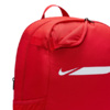 Plecak Nike Academy Team M czerwony IO0915 657