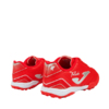 Buty piłkarskie dla dzieci Joma Toledo Turf 2606 czerwone TOJW2606TF