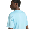 Koszulka męska adidas Argentina 26 Jersey błękitna KH2304