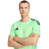 Koszulka męska adidas Tiro 26 Competition Goalkeeper Jersey zielona KC5353