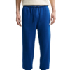 Spodnie męskie Nike Club niebieskie FN3801 455