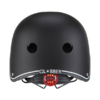 Kask SMJ Globber 505-120 Primo Lights roz. XS/S 48-53 cm czarny